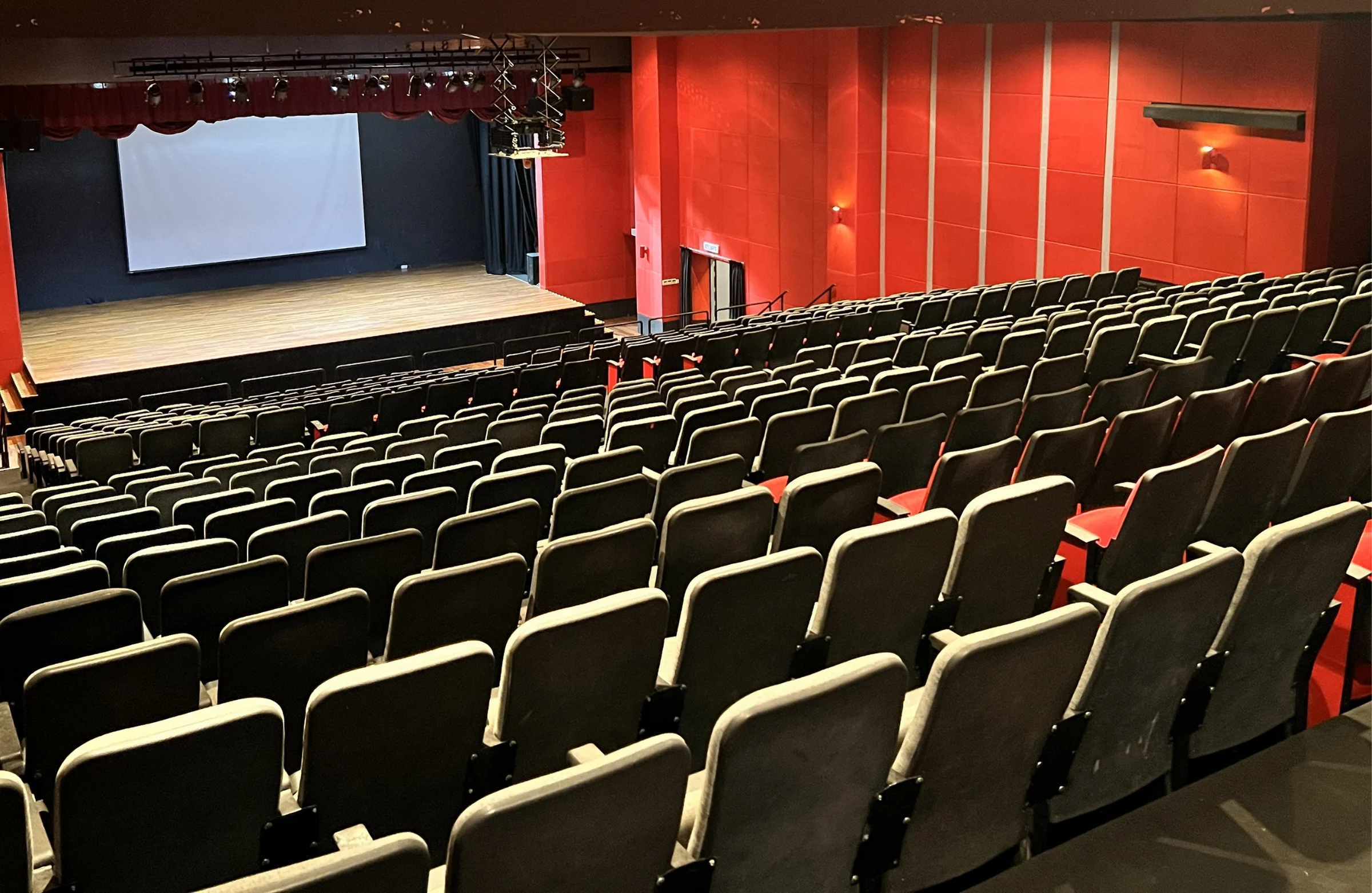 Auditorium