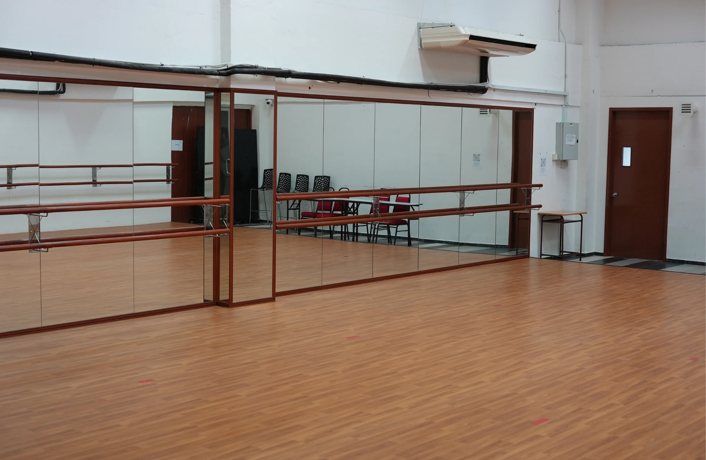 Dance Studio
