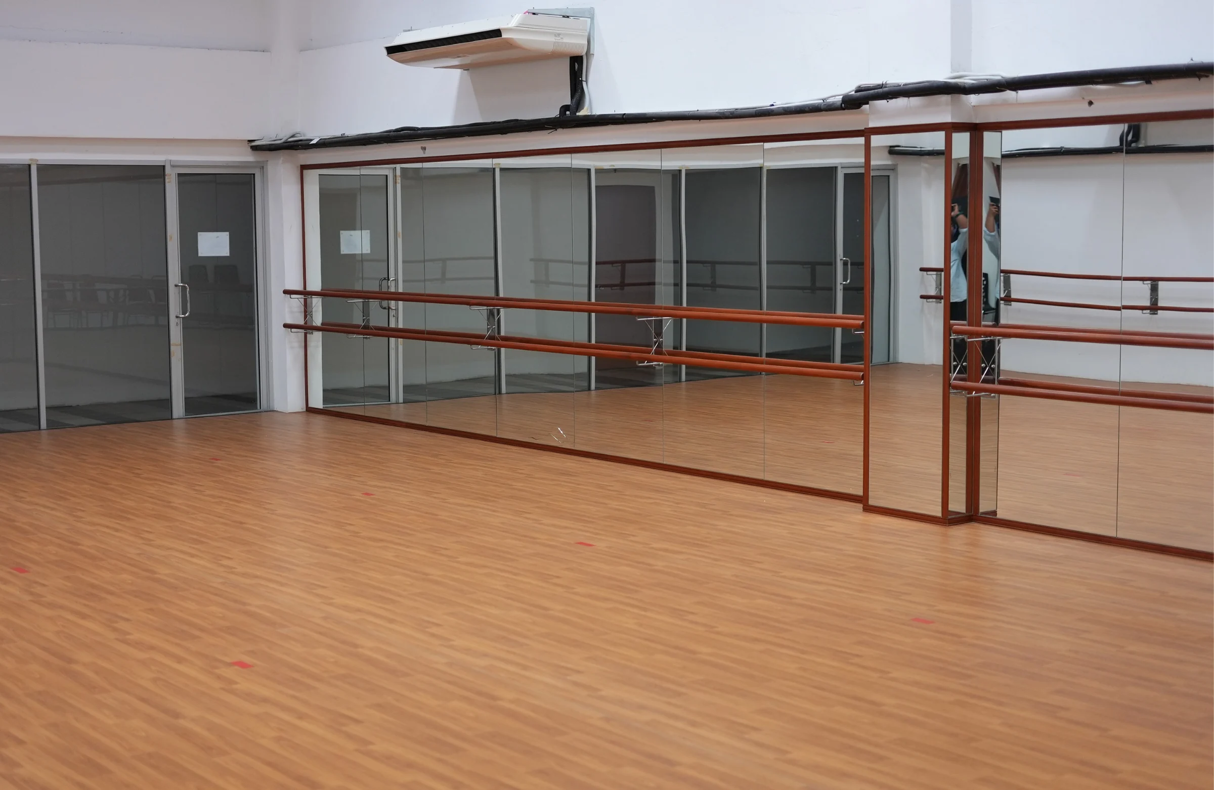 Dance Studio