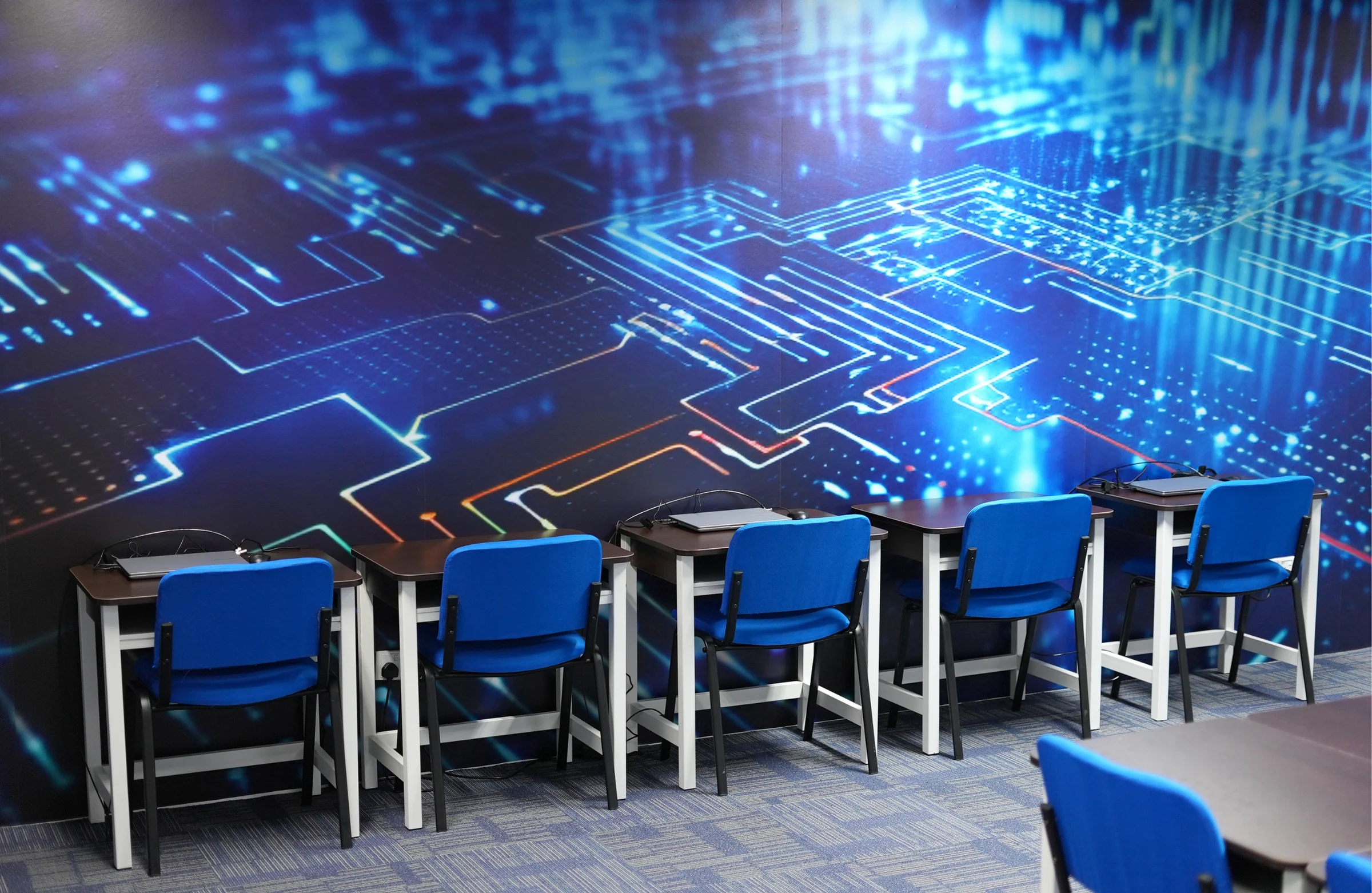 ICT Lab