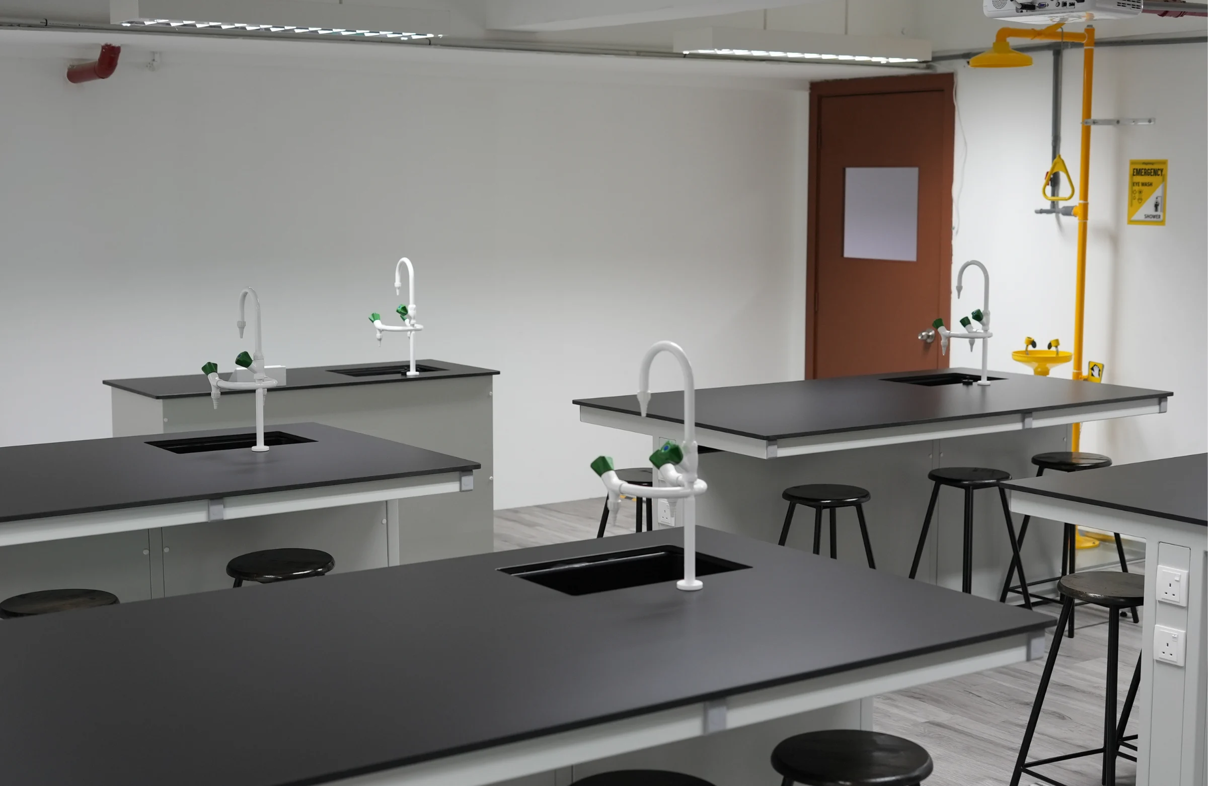 Science Lab