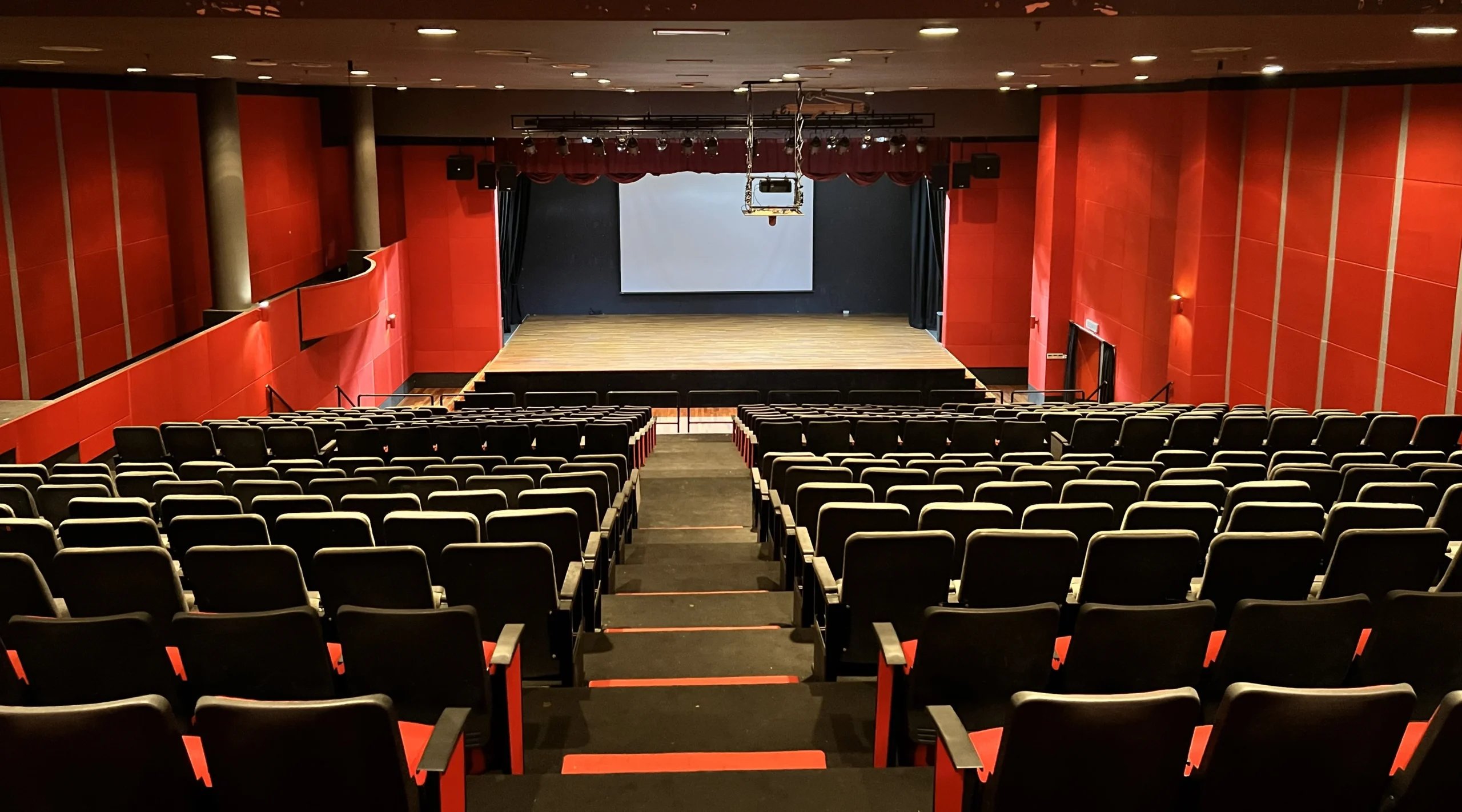 Auditorium