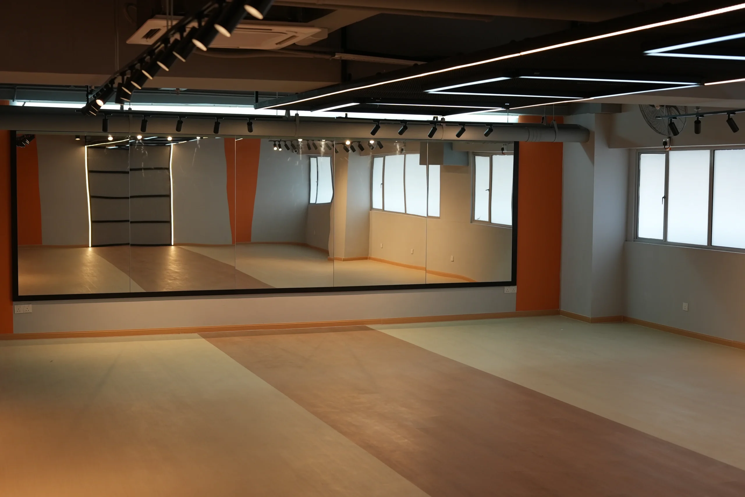Dance Studio