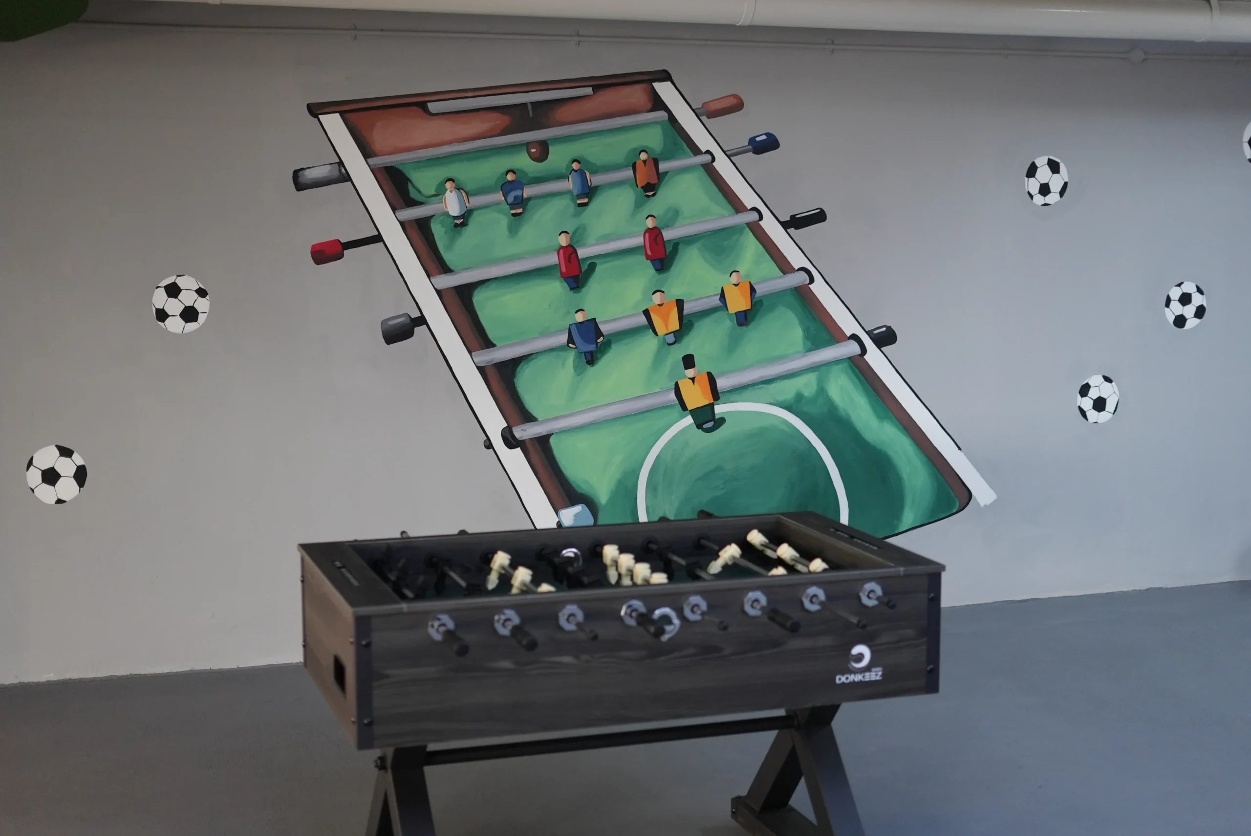 Foosball