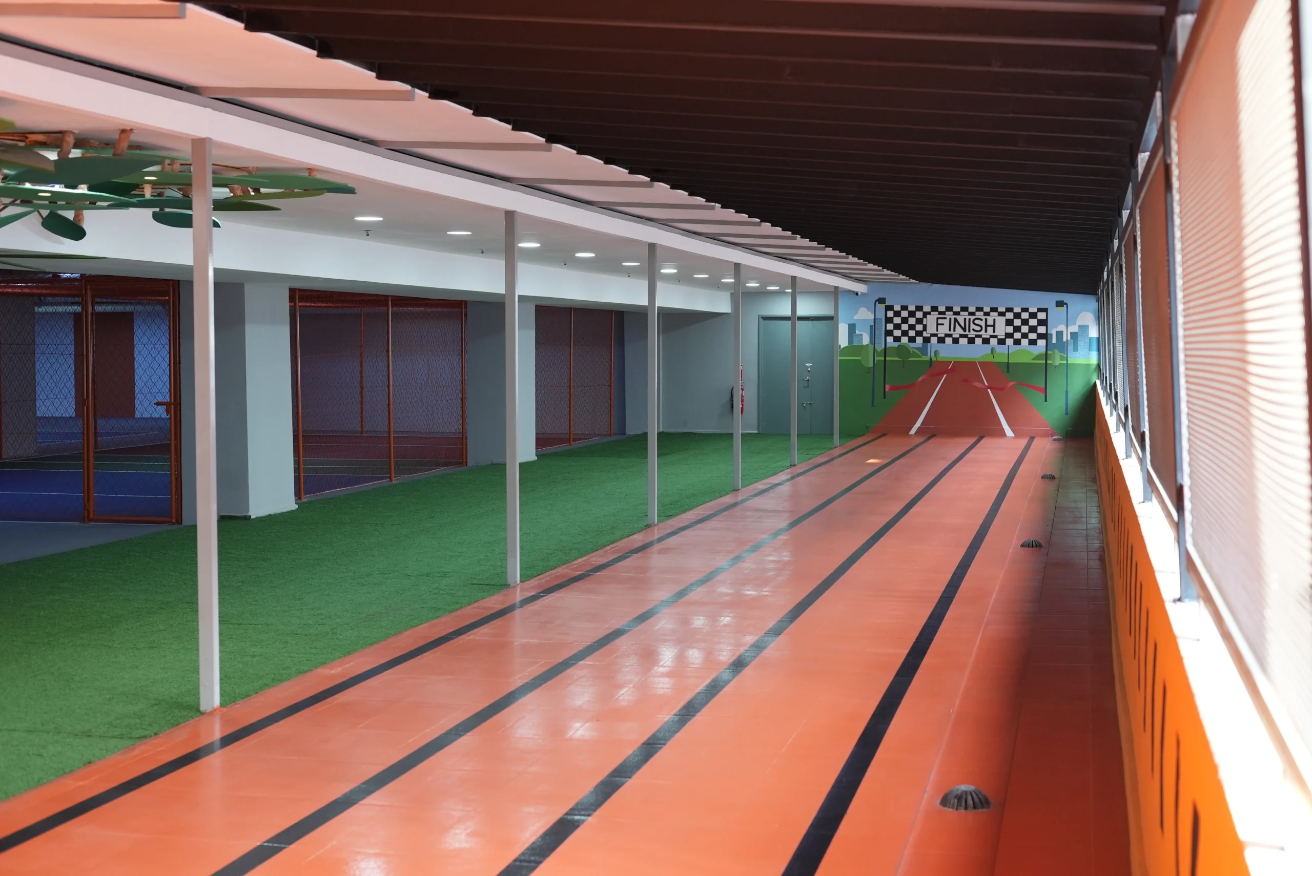 Track