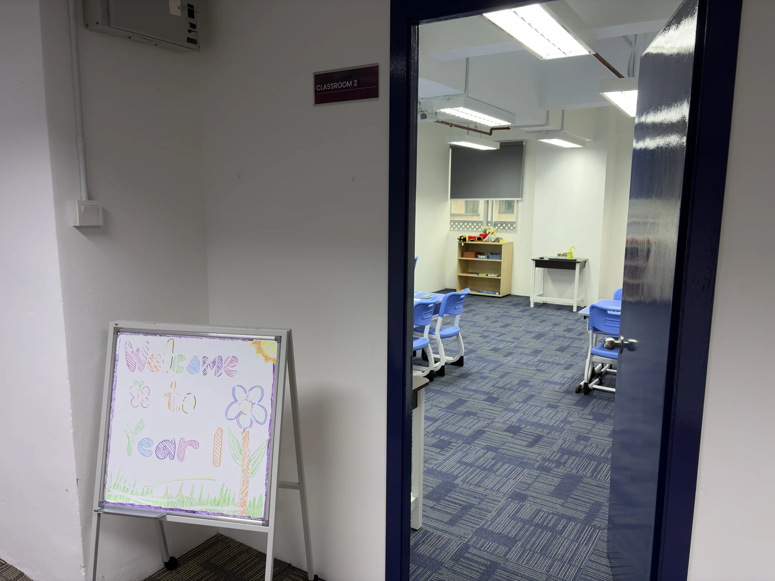 Class Room