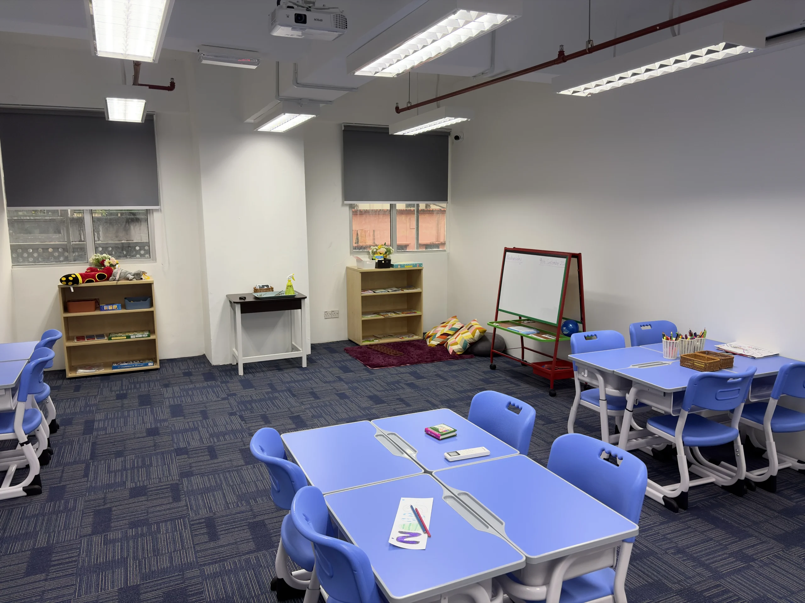 Class Room