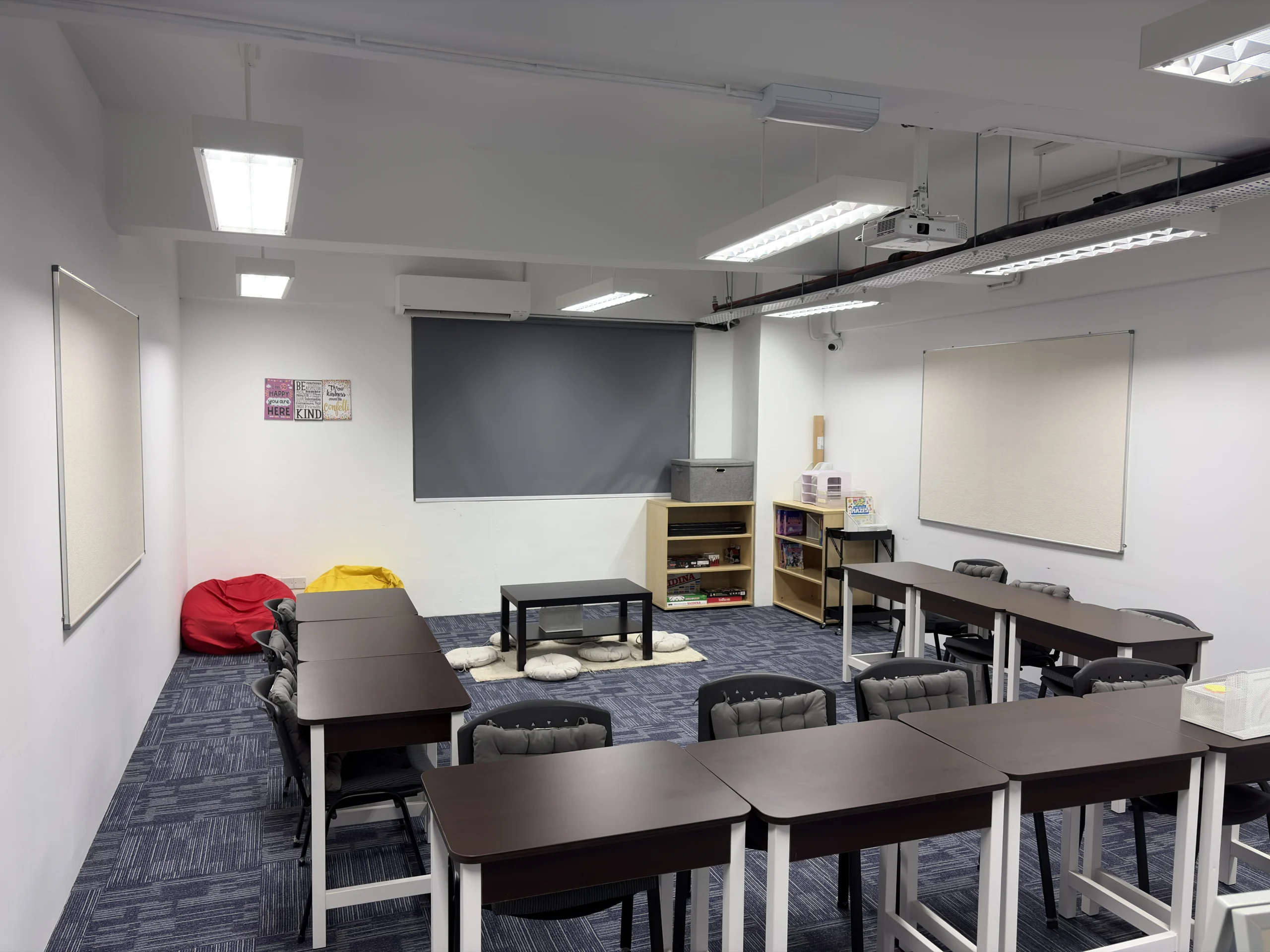 Class Room